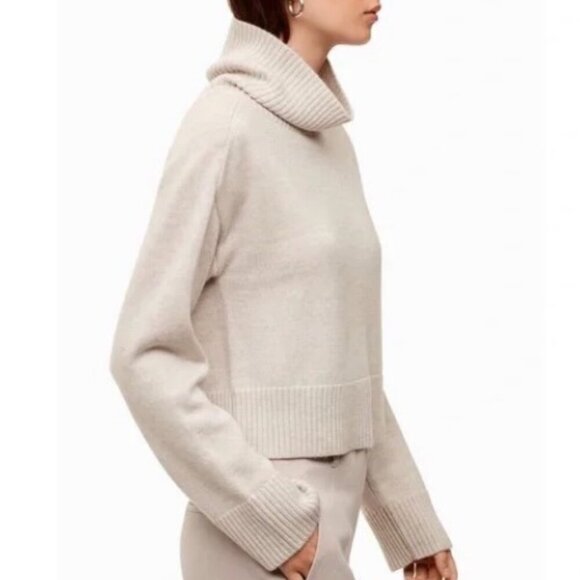 🇨🇦 Aritzia Babaton Titus Sweater - Picture 2 of 14
